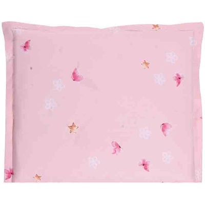 Lorelli Калъфка Lorelli - За Air Comfort, 44 x 31 cm, Розова (2005107210001)