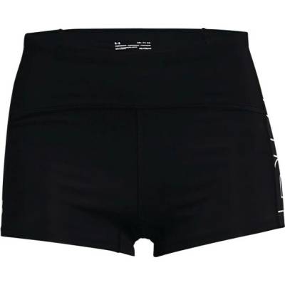 Under Armour Launch Mini short čierne