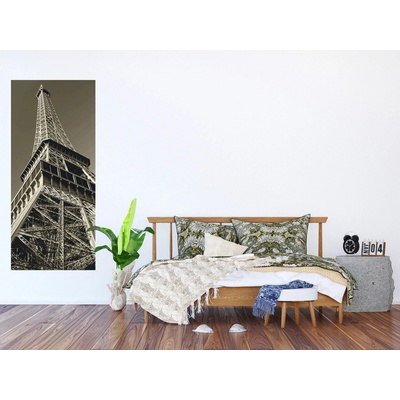 AG Design FTNV-2845 vliesová fototapeta Paříž rozměry 90 x 202 cm