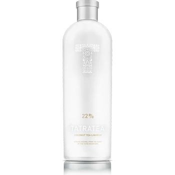 Image 1 of TATRATEA 22% Coconut, 0.70