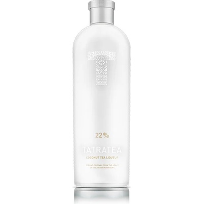 TATRATEA 22% Coconut, 0.70