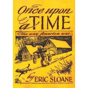 Once Upon a Time | Eric Sloane (ISBN: 9781684115167)