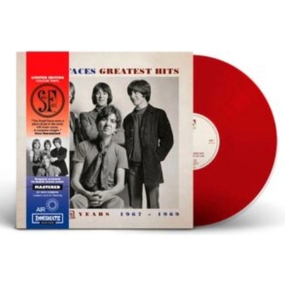 Greatest Hits - Small Faces LP