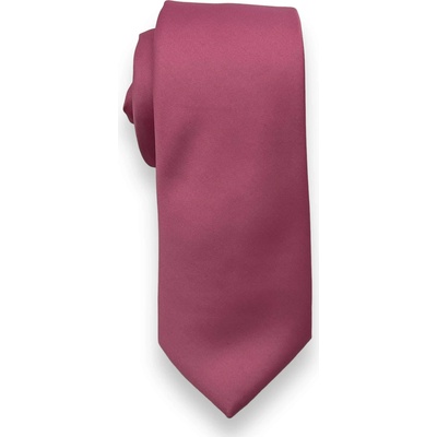 Fashion Pánska kravata ružová