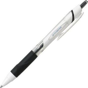 Uni SXN-155 guľôčkové pero čierna