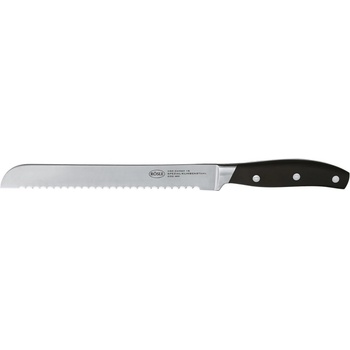 RÖSLE Nůž na pečivo CUISINE 20 cm,