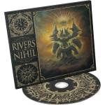 Mystic Production Rivers Of Nihil: Rivers Of Nihil - CD (081355)