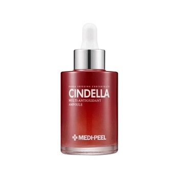 Image 1 of MEDI-PEEL Ампула за лице с азиатска центела, серамид, пептид, ниацинамид Medi-Peel Cindella Ampoule
