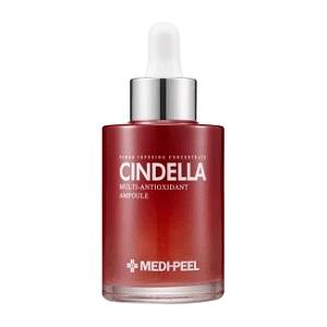 MEDI-PEEL Ампула за лице с азиатска центела, серамид, пептид, ниацинамид Medi-Peel Cindella Ampoule