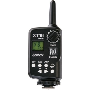 Godox XT-16 Radiová riadiaca jednotka