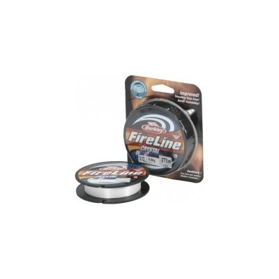 Berkley FIRELINE crystal 110m 0,20mm 13,2kg