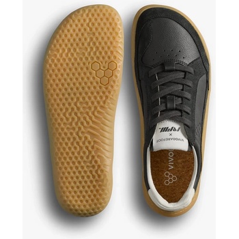 Vivobarefoot Кожени маратонки Vivobarefoot GOBI II PREMIUM LEATHER (309660)