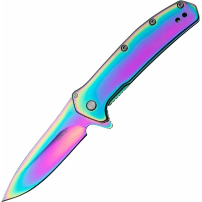 KERSHAW OUTCOME RAINBOW K-2044RBW