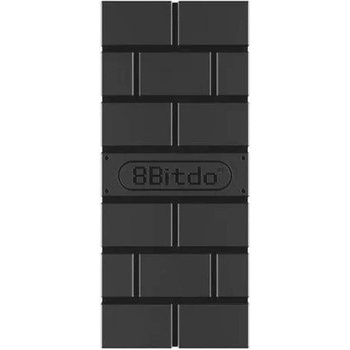 8Bitdo Wireless Bluetooth Adapter 2 Switch