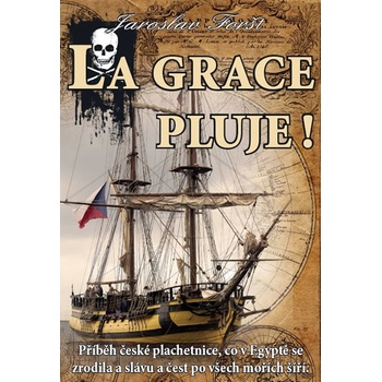 La Grace pluje!