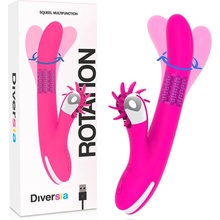 Diversia Bunny Rotation 24 Cm