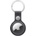 Apple AirTag FineWoven Key Ring - black MT2H3ZM/A