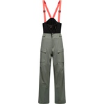 Salewa Панталон за ски-туринг Salewa Sella Free 3L PTX Pants Ski touring trousers - Shadow - размер 48 (EU) (007-3350-0212)