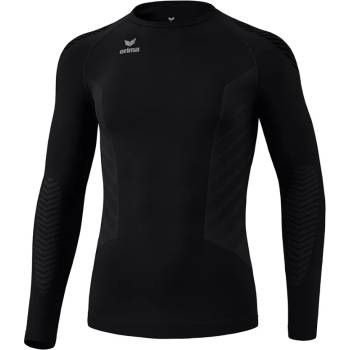 Erima Тениска с дълъг ръкав Erima ATHLETIC LONGSLEEVE 2252101 Размер XXS