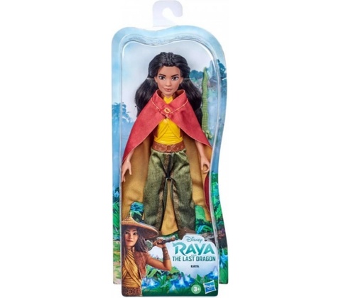 Hasbro Disney Raya Raya