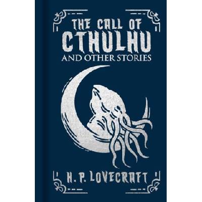 The Call of Cthulhu and Other Stories
