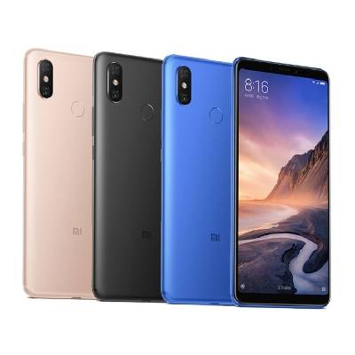 Xiaomi Mi Max 3 4/64 GB