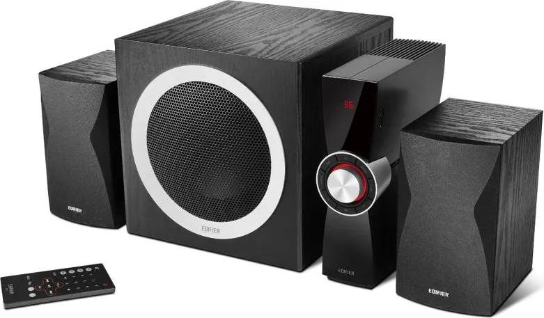Edifier C3X 2.1