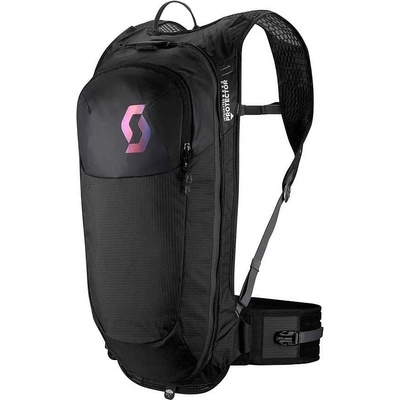 Scott Trail Protect Airflex FR'10 Dark Grey/Nitro Purple 10 L