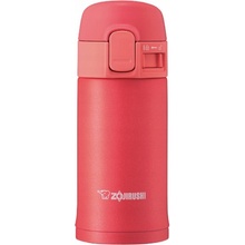 Zojirushi SM-PC20 termohrnek červený 200 ml