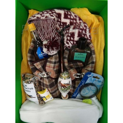 Dárkový set XXL – Hledejceny.cz