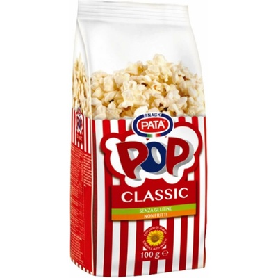 PATA Popcorn classic 100 g
