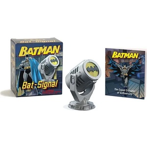 Batman: Bat Signal | Danielle Selber (2012)