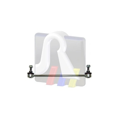 RTS Tyc/vzpera, stabilisator 97-97047