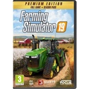 Farming Simulator 19 (Premium Edition)