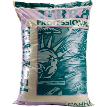 Image 1 of CANNA Почва CANNA Terra Professional 25L