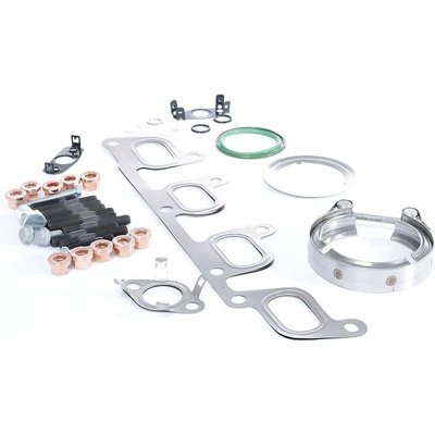 Turbodúchadlo - montáżna sada BTS TURBO T931297ABS