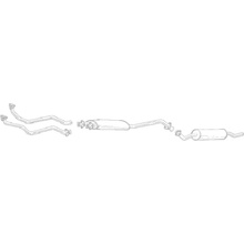 QUICKSILVER BM029-2