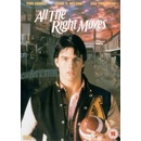 All The Right Moves DVD