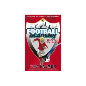 Football Academy: Boys United (2009)