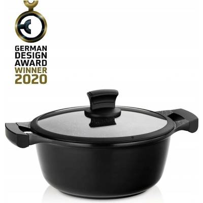 Kela Pánev na vejce a lívance Keuken 24 cm hliníková