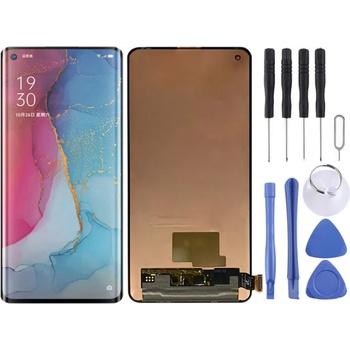 Image 1 of OnePlus LCD Дисплей и Тъч Скрийн за OnePlus 8