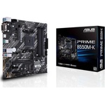 ASUS PRIME B550M-K Дънни платки