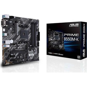 ASUS PRIME B550M-K Дънни платки
