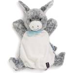 Kaloo Les amis - donkey doudou puppet 30 cm
