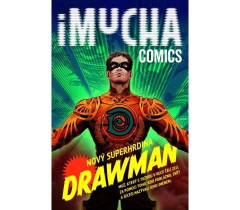 iMucha