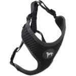 ACTIVE DOG Активна кучешка сбруя Mellow M сив 1, 5x40-55см (0904-92246)