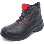 CERVA Panda strong mistral s3 src / Боти до глезена s3 - черни 44 (0202003599044)