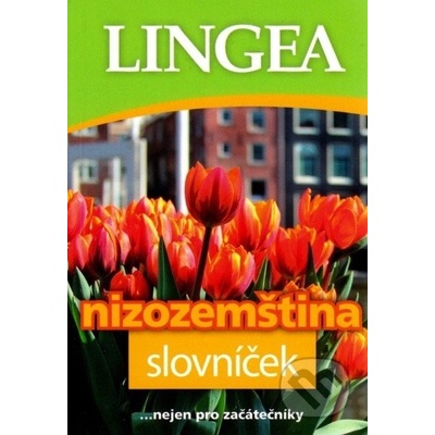 Nizozemština slovníčekNED