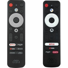 Dálkový ovladač Homatics DONGLE Q Android TV - 4K UHD