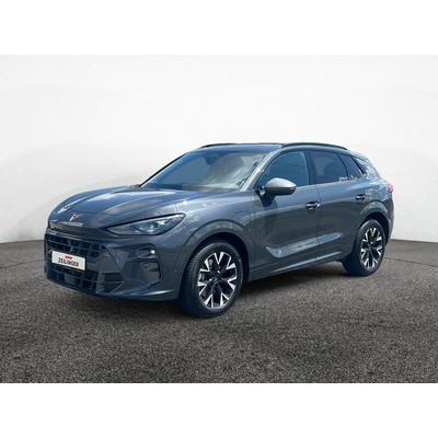 Cupra Terramar e-Hybrid DSG 150 kW